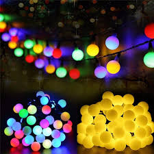 Ucuz Gunes Lambalari Cin Den Tedarikcilerden Dogrudan Satin Al 5 10 M 20 50 Led Acik Aydinlatma Strings Su Gecirmez Gunes Bahce Lamba Gunes Isinlari Noel Led