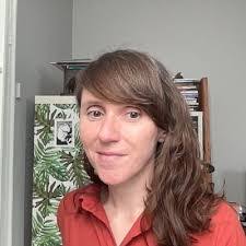 Kathryn Poe's Instagram, Twitter & Facebook