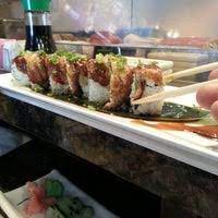 Tokyo Garden 11946 Paramount Blvd