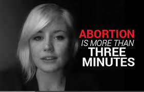 A Response to Emily Letts Abortion Video — Survivors