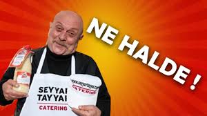 We did not find results for: Seyyar Tayyar Simdi Ne Halde Youtube