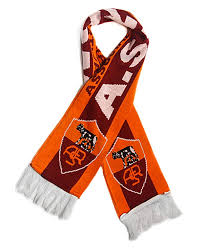It shows all personal information about the players, including age, nationality, contract duration and current market value. As Roma Fc Fan Scarf Licensed Fan Scarf