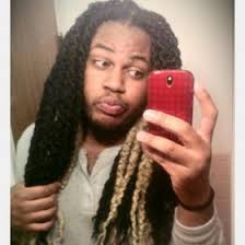 Sky Santana (jerseysantana)