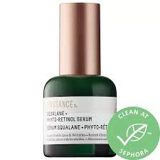 Biossance Squalane Phyto Retinol Serum Sephora Squalane Phyto Retinol Serum Biossance Sephora Retinol Retinol Serum Gel Moisturizer