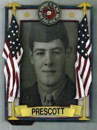 Charles F. Prescott Obituary