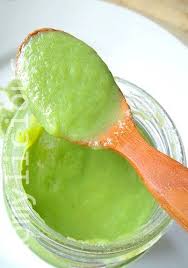 Homemade Selai Srikaya Pandan Makanan Dan Minuman Resep Masakan Indonesia Makanan