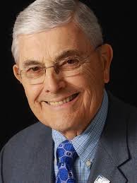 Photos: John Hood through the years