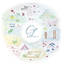 Christina Pallone and Luke Mullan's Wedding Website