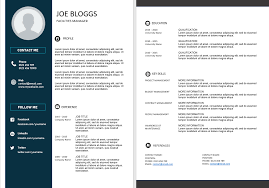 Make your optimal first impression. Cv Templates Maxwell Stephens