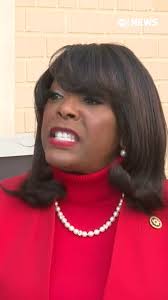 "If we are to avoid repeating the history, we must remember it.", Alabama  D-07 Rep. Terri Sewell speaks