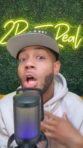 @2RawTooReal's video Tweet