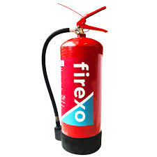 Fire extinguishers are essential to keep your home and business safe! Firexo 9 Litre Fire Extinguisher Suitable For All Fire Types Costco Uk