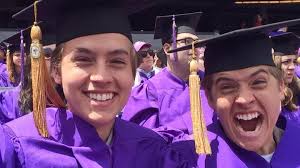 The Tragic Story Of Cole And Dylan Sprouse