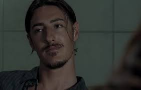 Duke Crocker (Eric Balfour) #ericbalfour #dukecrocker #haven