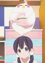 Pin De Debra Niere Em Anime Season Previews As Done By The Armchair Madcap Anime Imagem De Anime Desenhos