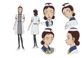 The revamped character template has been implemented on nearly all character pages. Guest Voice Actor Of Movie Detective Conan Scarlet Bullet Is Decided To Actress Minami Hamabe Japanese Entertainment Anime News