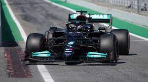 Movistar y sus emisiones de f1. Formula 1 Gran Premio De Espana En Vivo