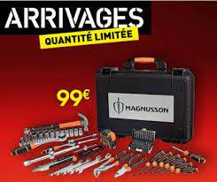 Les outils et coffrets magnusson sont ergonomiques, précis, confortables et robustes. Resultat De Recherche D Images Pour Malette 100 Pieces Outils Magnusson Brico Depot Outils Depot Outillage
