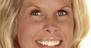 Gooch receives volunteer award