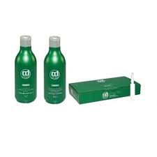 Constant Delight маска для корней стимулирующая рост волос отзывы Constant Delight Anticaduta Set Kosmetika Onlajn