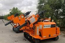 Guardrail Post Pounders and Post Drivers | Groundwork Group