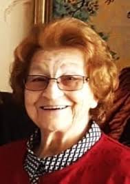 Nécrologie : Suzanne Renault