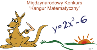 Znalezione obrazy dla zapytania Kangur 2016