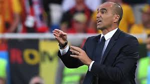Everyone should be rooting for this guy. Fifa World Cup 2018 England Vs Belgium Roberto Martinez You Can T Succeed Looking For The Easy Way Marca In English
