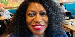 I inadvertently curated a Black female culinary tour of New Orleans