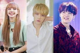 30 Idol Kpop Terkaya Korea Saat Ini Tahun 2021