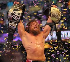 1 day ago · daniel bryan has not appeared on wwe tv since the april 30 episode of friday night smackdown, and it was confirmed days later that his wwe contract had officially expired. Datei Daniel Bryan Wwe Champion Jpg Wikipedia