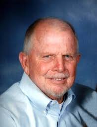 Charles Irvine Obituary