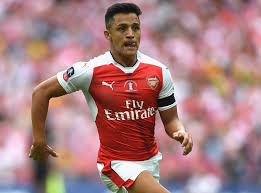 Karir pemain asal chile itu. Alexis Sanchez To Delay Arsenal Return Until Tuesday Due To Sickness As He Weighs Up Transfer Request The Independent The Independent