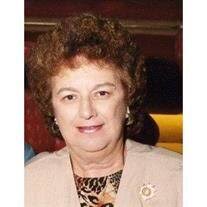 Dorothy Chesson Obituary