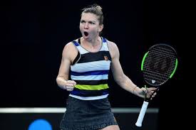 Maybe you would like to learn more about one of these? Wta Doha Simona Halep Edges Elina Svitolina After An Epic Fight