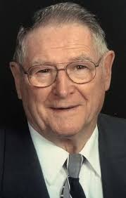 Egidio Fontana Obituary (1922