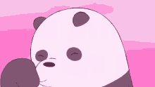 With tenor, maker of gif keyboard, add popular ice bear animated gifs to your conversations. We Bare Bears Gifs Tenor