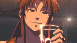 Rurouni Kenshin « Medieval Otaku