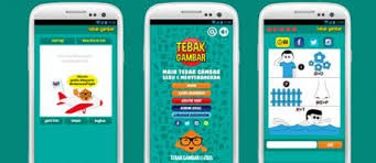 Download game tebak gambar apk for android. Lengkap Kunci Jawaban Terbaru Game Tebak Gambar Android Jalantikus