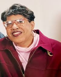 Irma Simpson's Instagram, Twitter & Facebook