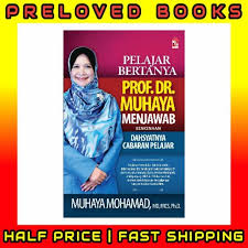 Throwback macam mana nak buat hidup jadi sangat best? Kata Kata Motivasi Prof Dr Muhaya Cikimm Com