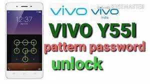 Vivo y55l · vivo y65 . Vivo Y55l 1603 Pattren Password Unlock Miracle Box 2 58 Youtube