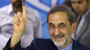 Eight vie for Iran's presidency