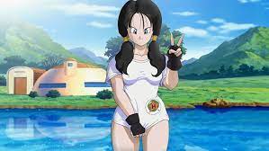 Finde diesen pin und vieles mehr auf anime background von gazmir zeqiri. Dragon Ball Landscape 1600x900 Wallpaper Teahub Io