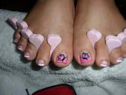 7 tradiciones navideñas de españa podcast 028. Unas Pies Cute Toe Nails Painted Toe Nails Toe Nails