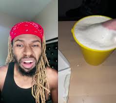 Greek Yogurt Pizza Dough Liam