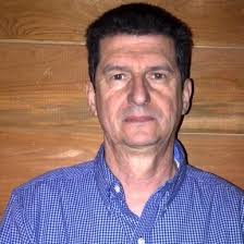 Roy Walker celebrating 13 years at Pinch Transportation.