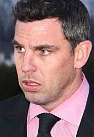 Barnaby sues former fiancee for return of engagement ring, SUV