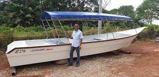 Indotrading.com adalah b2b marketplace yang membantu perusahaan berupa toko, importir, distributor, trading, jasa, supplier, pabrik, eksportir melakukan transaksi jual beli. Explore Gigamate Trojan Aluminium Boat Explorer Fibre Boats Bot Outboard Engines Facebook