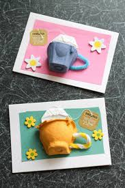 This pretty mother's day card design is as pretty as it is sweet! 23 Diy Mother S Day Cards Homemade Mother S Day Cards